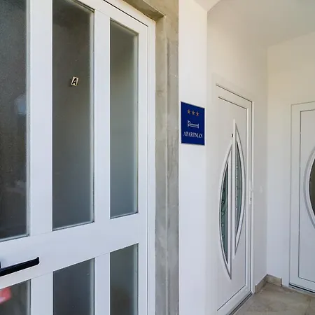 Abc Lapad Апартаменти