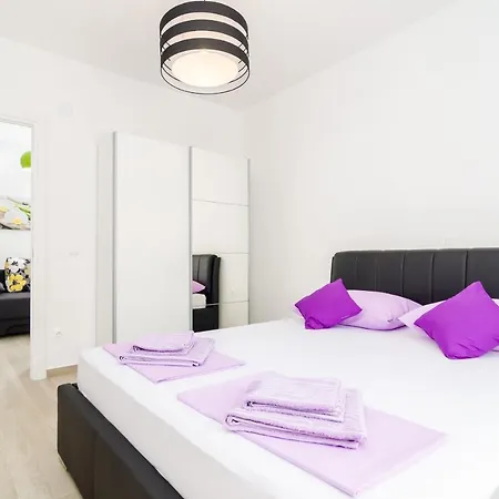 Apartament Abc Lapad