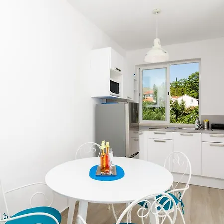Abc Lapad Apartament