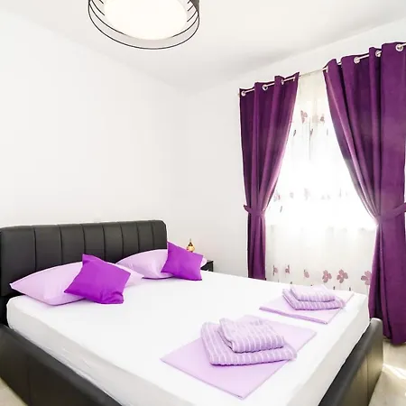 Abc Lapad Apartament *
