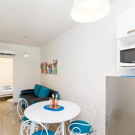 Apartament Abc Lapad
