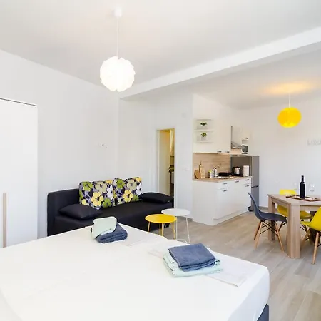 Abc Lapad Apartament