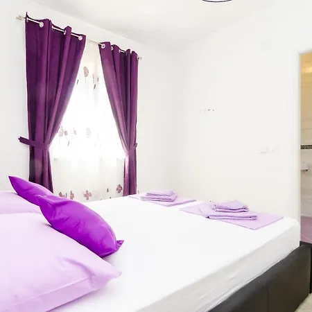 Abc Lapad Apartament *