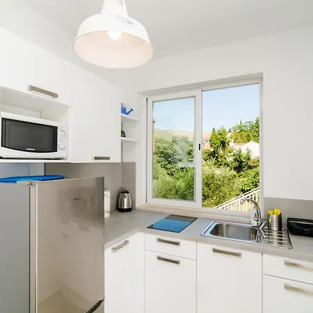 Apartament Abc Lapad *