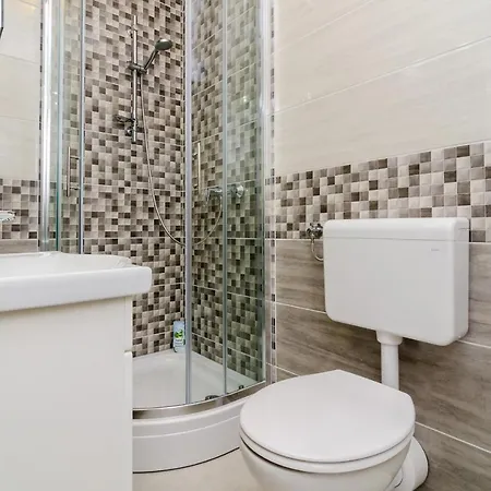 Abc Lapad Apartament *