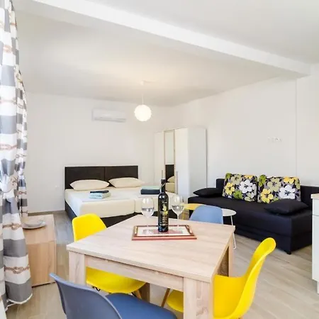 Abc Lapad Apartament Dubrownik