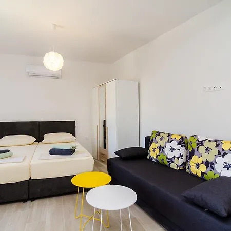 Apartament Abc Lapad *