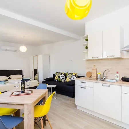 Abc Lapad Apartament *