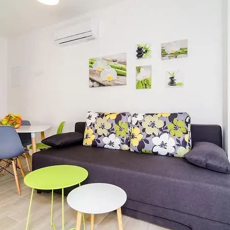 Apartament Abc Lapad Dubrownik