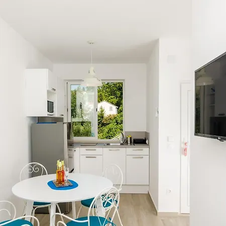Apartament Abc Lapad *