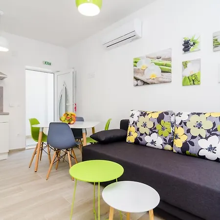 Apartmán Abc Lapad *