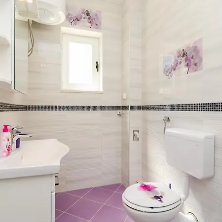 Apartmán Abc Lapad Dubrovník