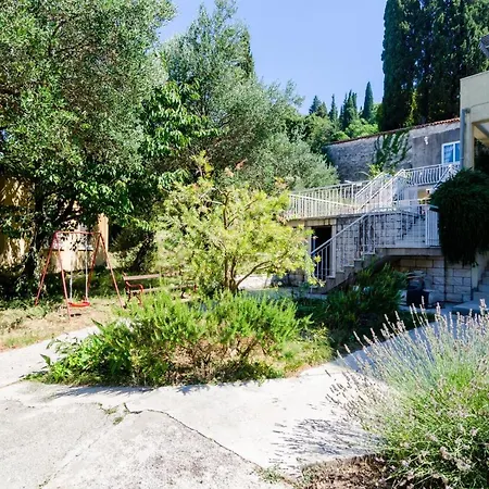 Abc Lapad Apartmán