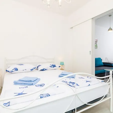 Apartmán Abc Lapad Dubrovník