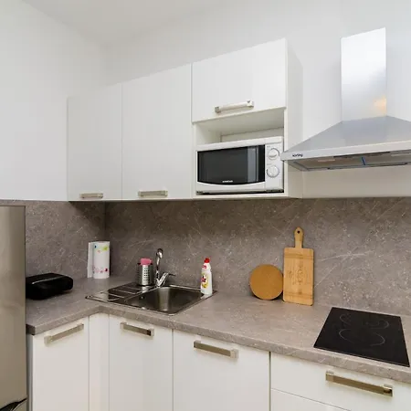 Abc Lapad Apartmán