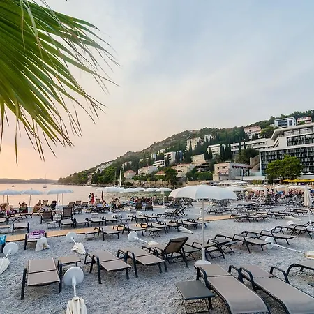 Abc Lapad * Dubrovník