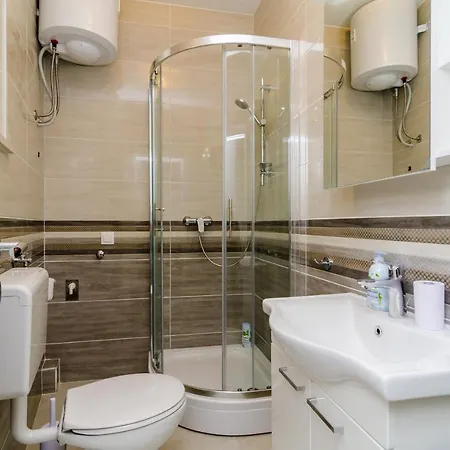 Apartmán Abc Lapad