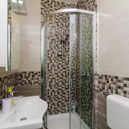Abc Lapad Apartmán *